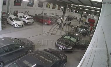 Bodegas en Venta en Lázaro Cárdenas