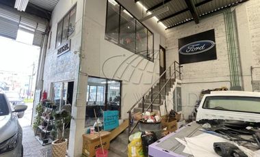 Bodegas en Venta en Lázaro Cárdenas