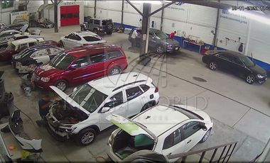 Bodegas en Venta en Lázaro Cárdenas