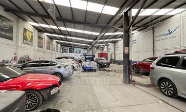 Bodegas en Venta en Lázaro Cárdenas