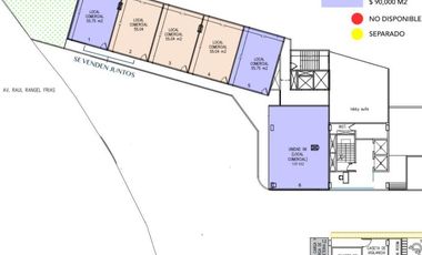 Locales en Venta en Dinastía