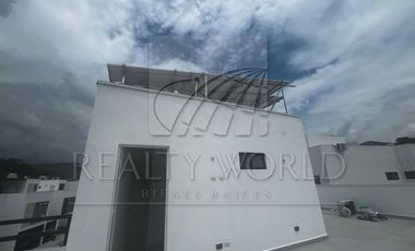 Casas en Renta en La Noria