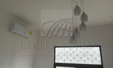 Casas en Renta en La Noria