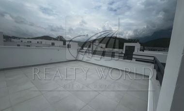 Casas en Renta en La Noria