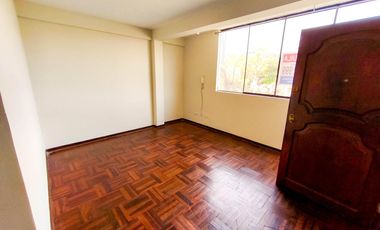 ALQUILER DE DEPARTAMENTO EN LA MOLINA