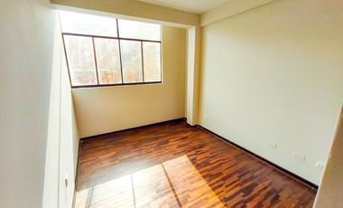 ALQUILER DE DEPARTAMENTO EN LA MOLINA