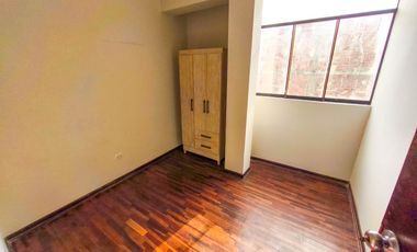 ALQUILER DE DEPARTAMENTO EN LA MOLINA