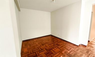 ALQUILER DE DEPARTAMENTO EN LA MOLINA