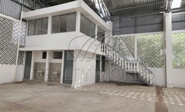 Bodegas en Venta en México