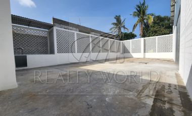 Bodegas en Venta en México