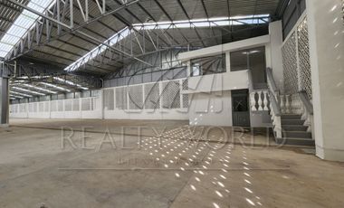 Bodegas en Venta en México