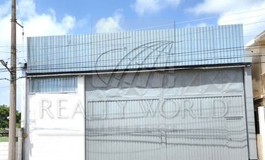 Bodegas en Venta en México