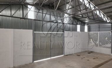 Bodegas en Venta en México