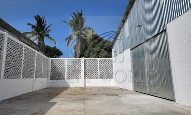 Bodegas en Venta en México