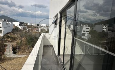 Casas en Renta en Alamosur