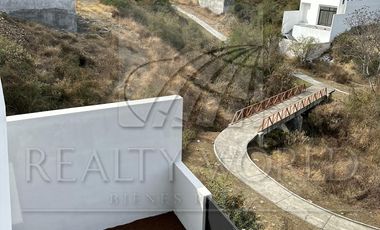 Casas en Renta en Alamosur