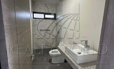 Casas en Renta en Alamosur