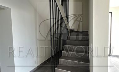 Casas en Renta en Alamosur