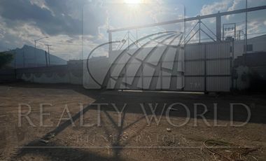 Terrenos en Renta en Industrial la Silla