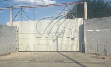 Terrenos en Renta en Industrial la Silla