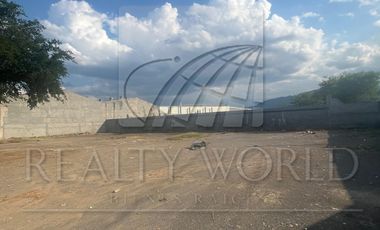 Terrenos en Renta en Industrial la Silla