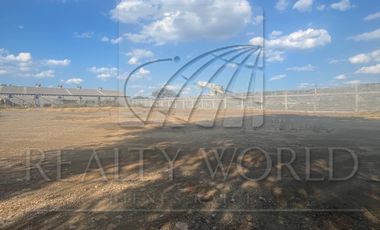 Terrenos en Renta en Industrial la Silla