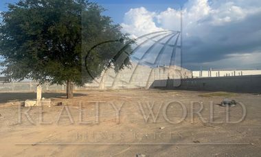 Terrenos en Renta en Industrial la Silla