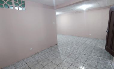 Departamento en alquiler en la cdla, Abel Gilbert 3  BarG