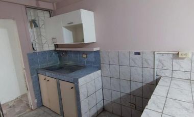 Departamento en alquiler en la cdla, Abel Gilbert 3  BarG