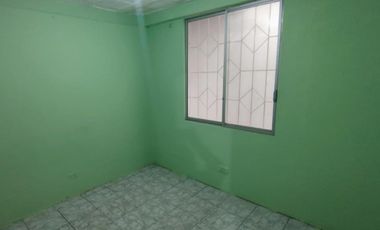 Departamento en alquiler en la cdla, Abel Gilbert 3  BarG