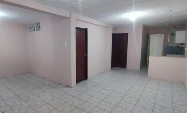 Departamento en alquiler en la cdla, Abel Gilbert 3  BarG