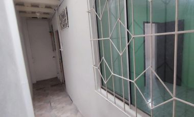 Departamento en alquiler en la cdla, Abel Gilbert 3  BarG