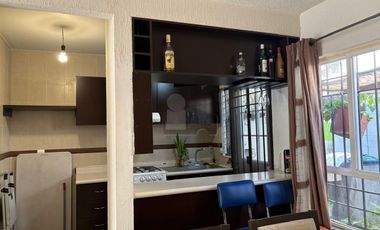 Casa sola en venta en 10 de Abril, Temixco, Morelos