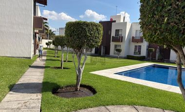 Casa sola en venta en 10 de Abril, Temixco, Morelos