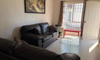 Casa sola en venta en 10 de Abril, Temixco, Morelos