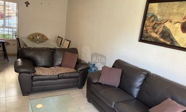 Casa sola en venta en 10 de Abril, Temixco, Morelos