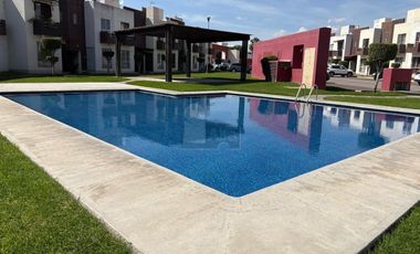 Casa sola en venta en 10 de Abril, Temixco, Morelos