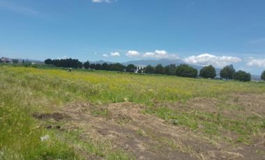 Terrenos en Renta en San Miguel Totocuitlapilco
