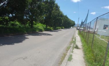 Terrenos en Renta en San Miguel Totocuitlapilco