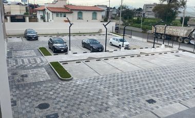 Locales en Renta en San Mateo Atenco