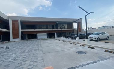 Locales en Renta en San Mateo Atenco