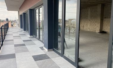 Locales en Renta en San Mateo Atenco