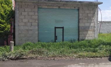 Locales en Venta en San Miguel Totoltepec