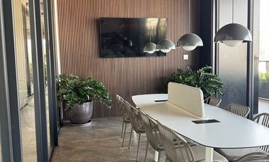 Departamento a estrenar en Country Club