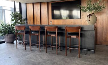 Departamento a estrenar en Country Club