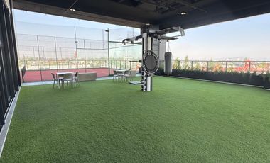 Departamento a estrenar en Country Club