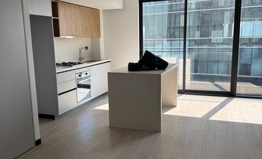 Departamento a estrenar en Country Club