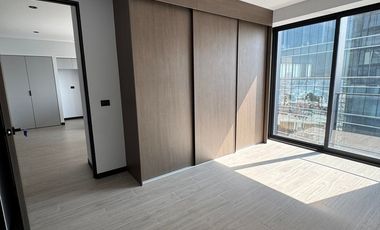 Departamento a estrenar en Country Club