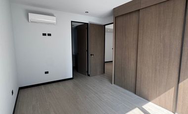 Departamento a estrenar en Country Club