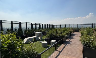 Departamento a estrenar en Country Club